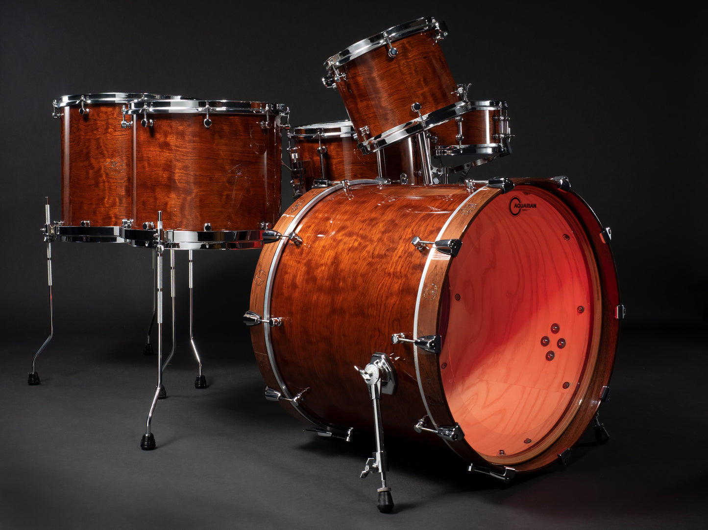 custom drums brownie drum company