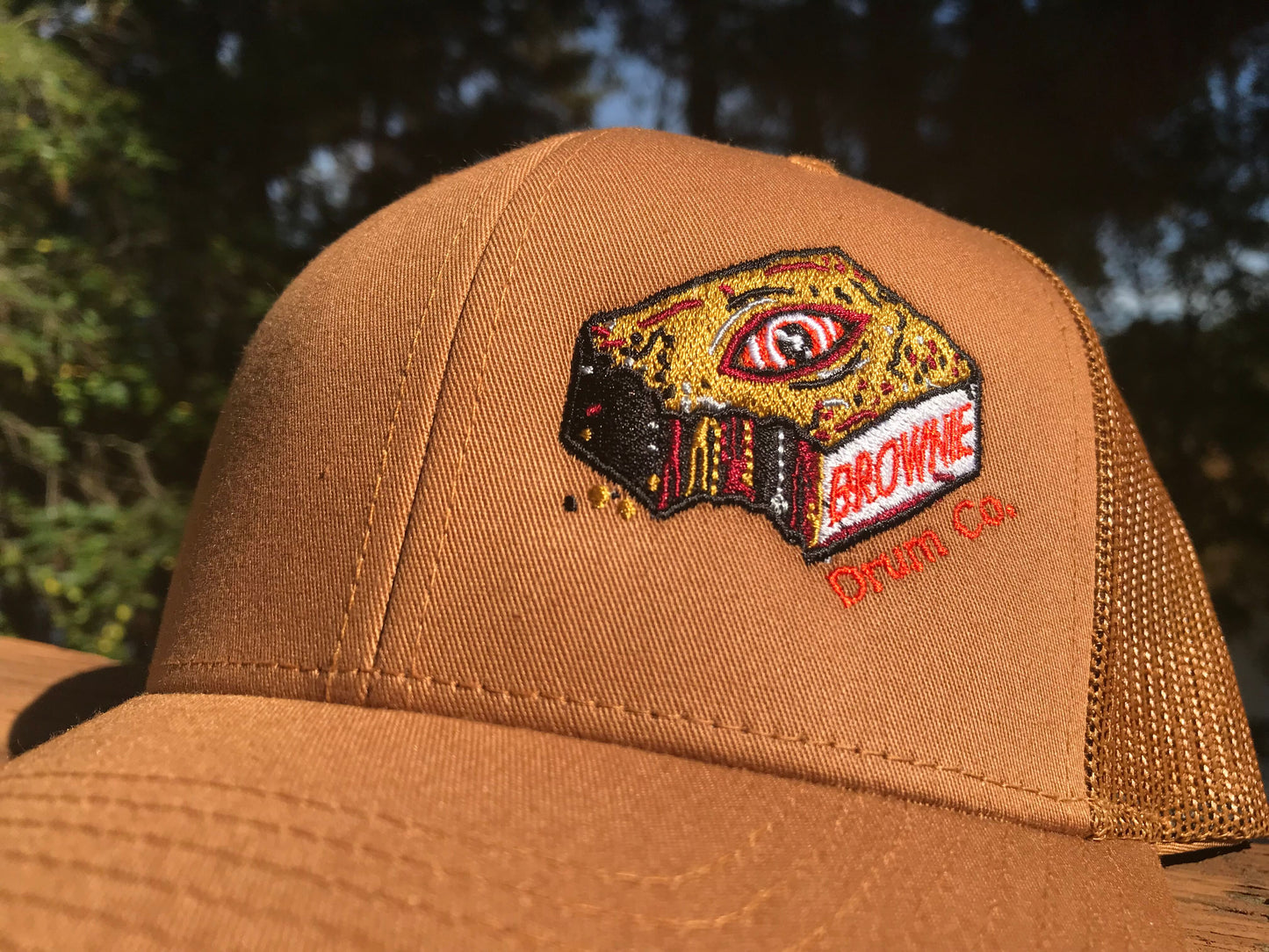 drum hat drummer apparel