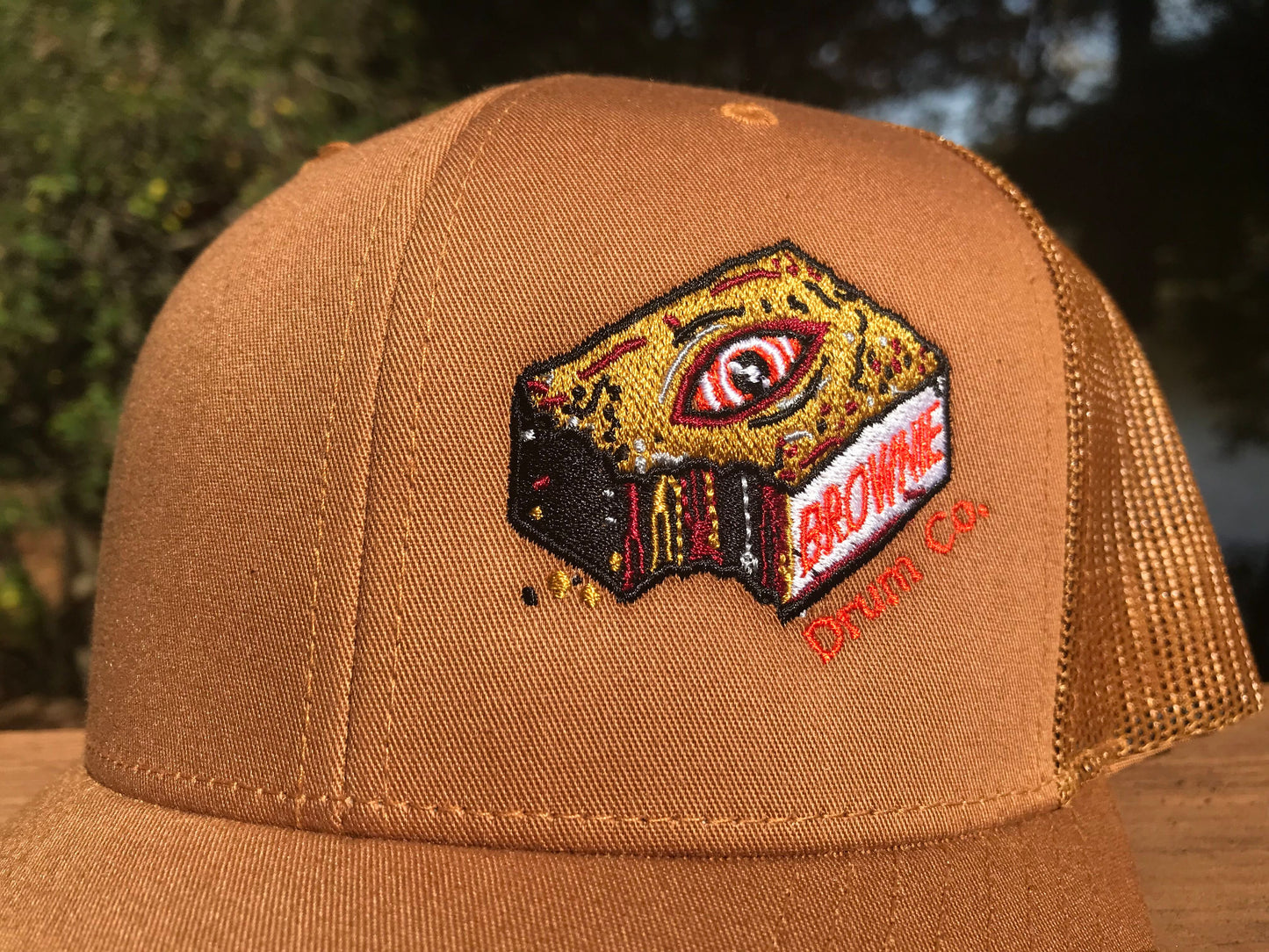 drum hat drum apparel