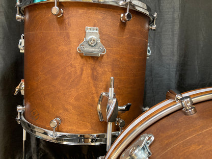 Nesting drums floor tom 