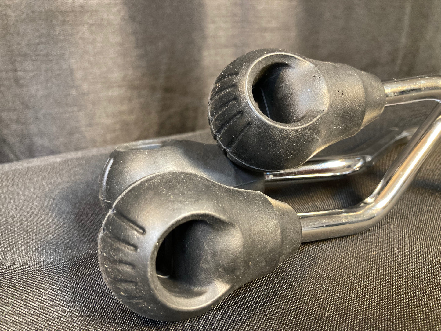 Pearl floor tom leg rubber feet