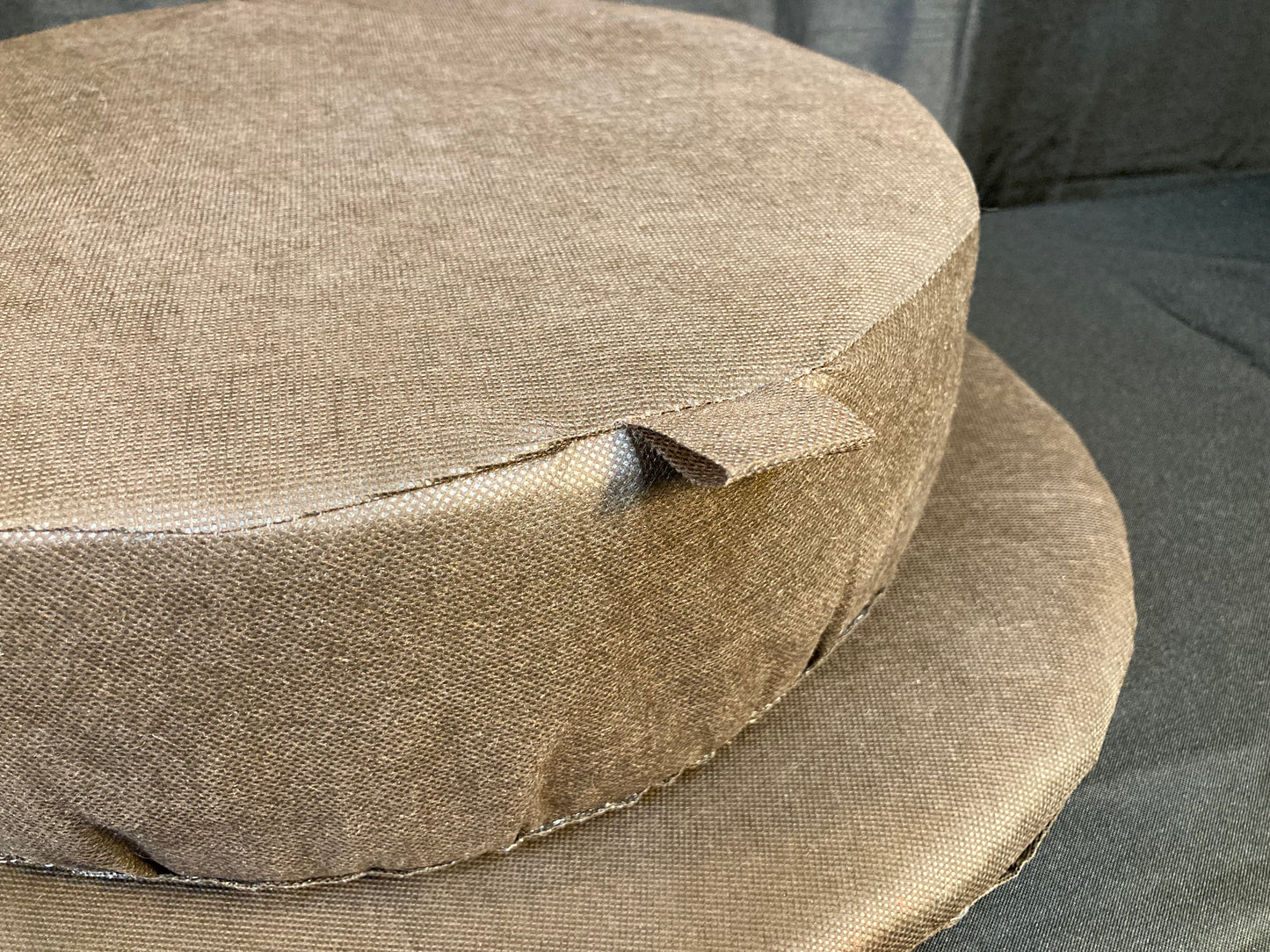 nesting drums protective inserts