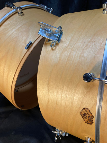 nesting drum floor tom