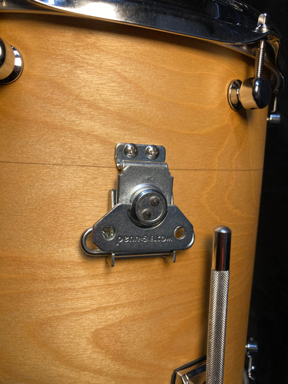 nesting travel floor tom drum