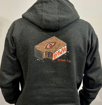 drum apparel drummer hoodie