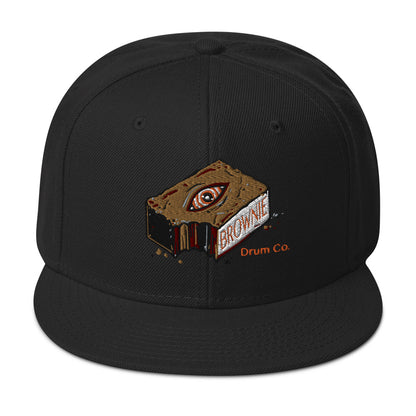 hat drummer hats snapback drum hat drums apparel