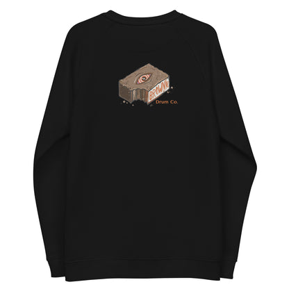 drum sweatshirt shirts drummer apparel